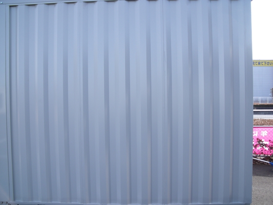 埼玉県 2.16坪 中古 CT-32JG 外観