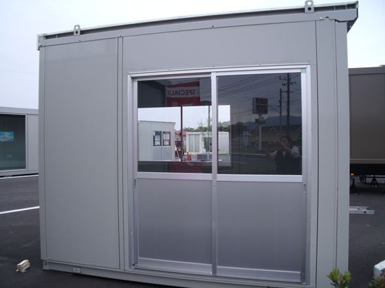 埼玉県 2.16坪 中古 CT-32J 外観