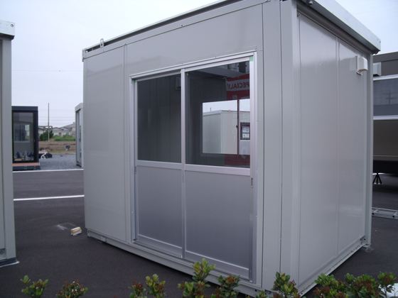 埼玉県 2.16坪 中古 CT-32J 外観