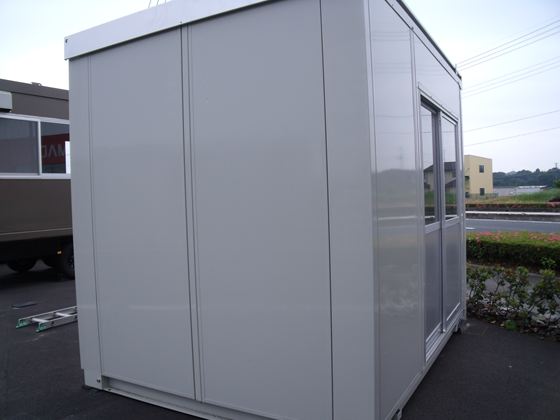 埼玉県 2.16坪 中古 CT-32J 外観