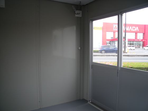 埼玉県 2.16坪 中古 CT-32J 内観