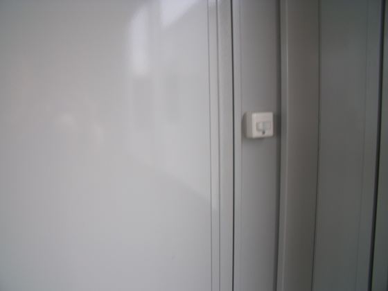 埼玉県 2.16坪 中古 CT-32J 内覧 スイッチ