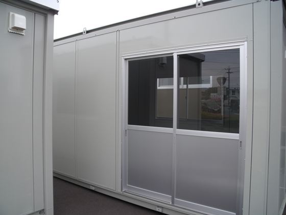 埼玉県 2.83坪 中古 CT-41J 外観