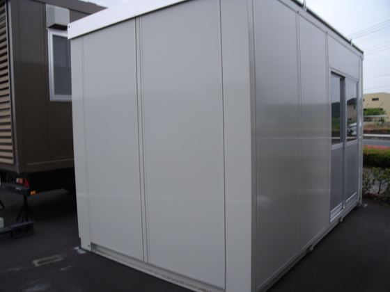 埼玉県 2.83坪 中古 CT-41J 外観