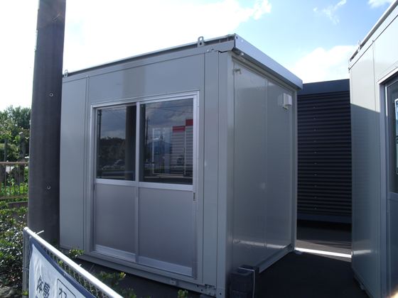 埼玉県 2.16坪 中古 CT-32J 外観