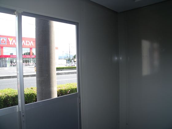 埼玉県 2.16坪 中古 CT-32J 内観