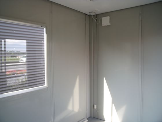 埼玉県 2.16坪 中古 CT-32J 内観