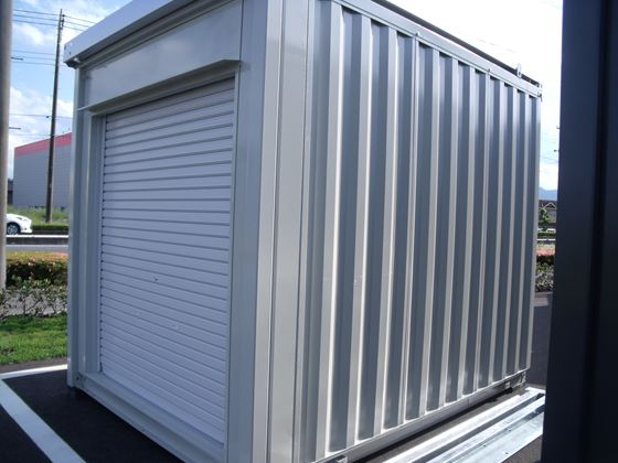 埼玉県 2.16坪 中古 CT-32JG 外観