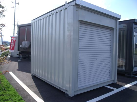 埼玉県 2.16坪 中古 CT-32JG 外観