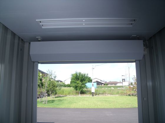 埼玉県 2.16坪 中古 CT-32JG 外観