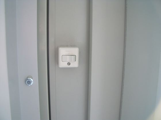 埼玉県 2.16坪 中古 CT-32JG 内覧 スイッチ