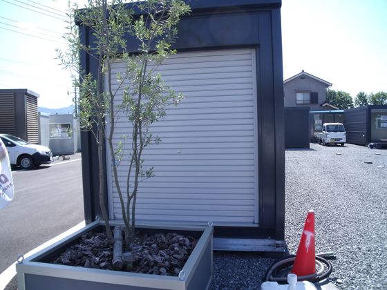 埼玉県 2.16坪 中古 CT-32JG 外観