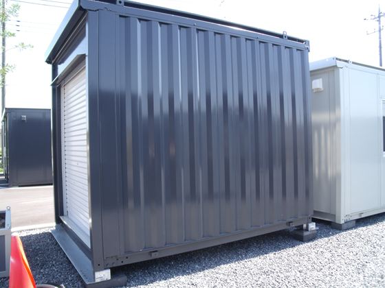 埼玉県 2.16坪 中古 CT-32JG 外観