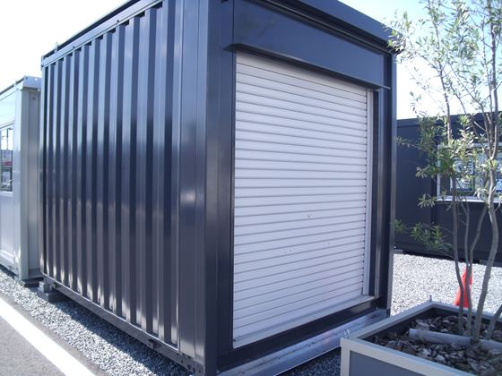 埼玉県 2.16坪 中古 CT-32JG 外観