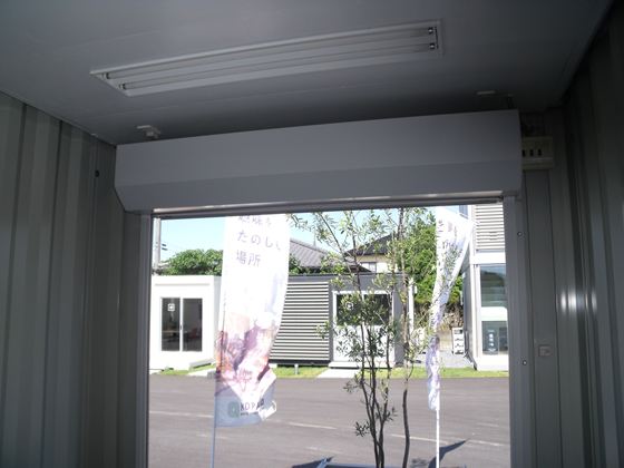 埼玉県 2.16坪 中古 CT-32JG 外観