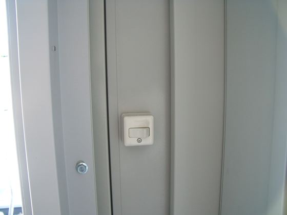 埼玉県 2.16坪 中古 CT-32JG 内覧 スイッチ衣