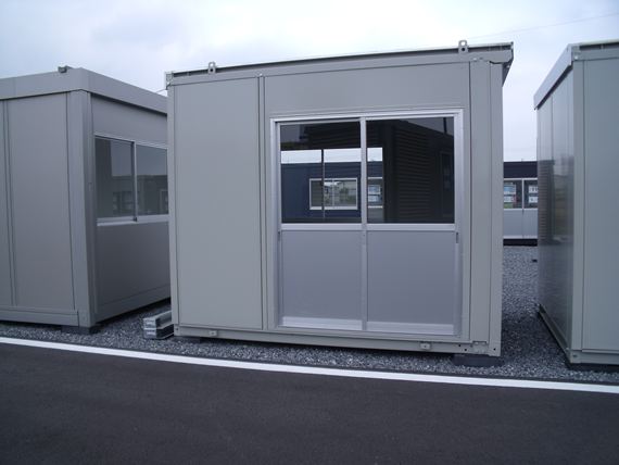 埼玉県 2.16坪 中古 CT-32J 外観