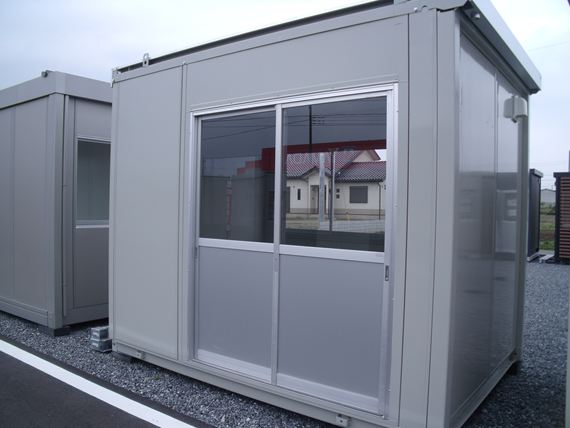 埼玉県 2.16坪 中古 CT-32J 外観