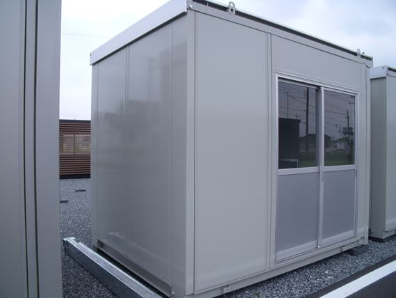 埼玉県 2.16坪 中古 CT-32J 外観