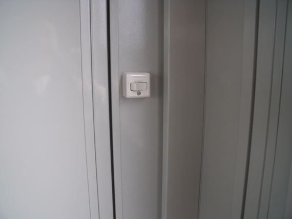 埼玉県 2.16坪 中古 CT-32J 内観