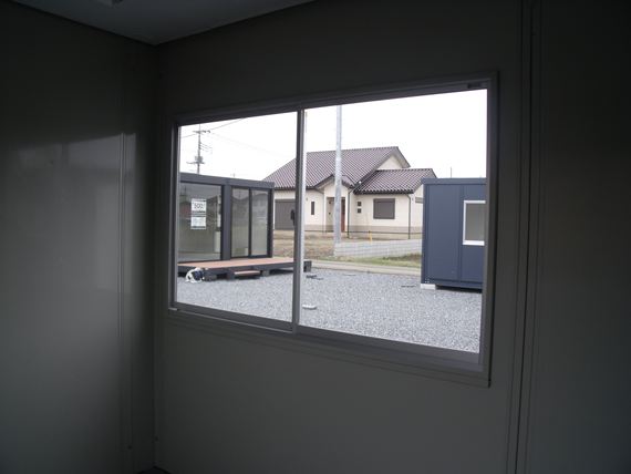 埼玉県 2.16坪 中古 CT-32J 内覧 換気扇