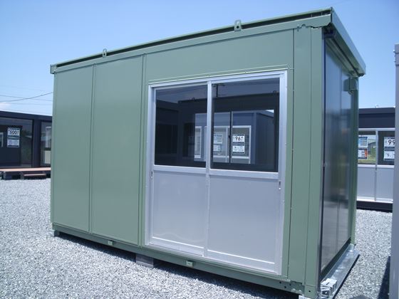 埼玉県 2.83坪 中古 CT-41J 外観