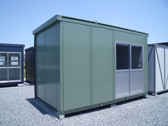 埼玉県 2.83坪 中古 CT-41J 外観