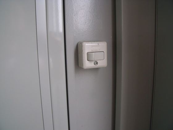 埼玉県 2.83坪 中古 CT-41J 内覧 スイッチ