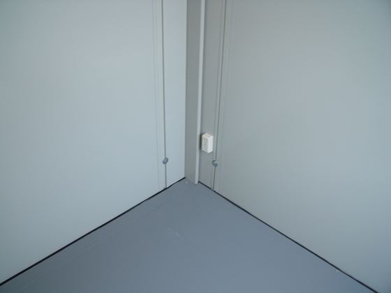 埼玉県 2.83坪 中古 CT-41J 内覧 コンセント