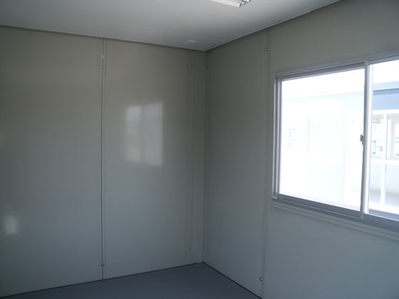 埼玉県 2.83坪 中古 CT-41J 内覧