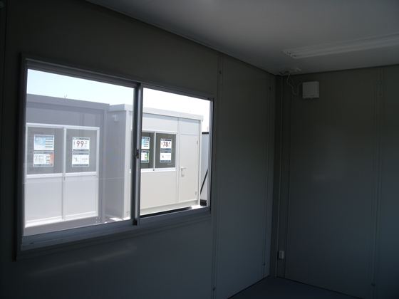 埼玉県 2.83坪 中古 CT-41J 内覧