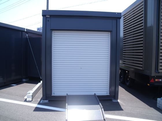 埼玉県 2.16坪 中古 CT-32JG 外観