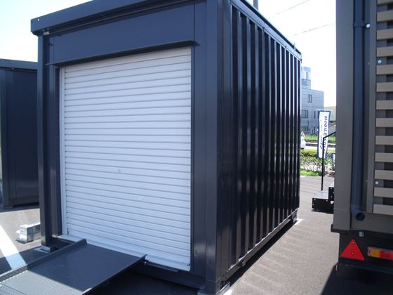 埼玉県 2.16坪 中古 CT-32JG 外観