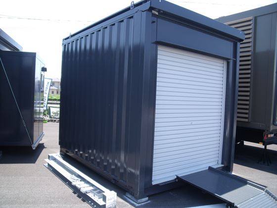 埼玉県 2.16坪 中古 CT-32JG 外観