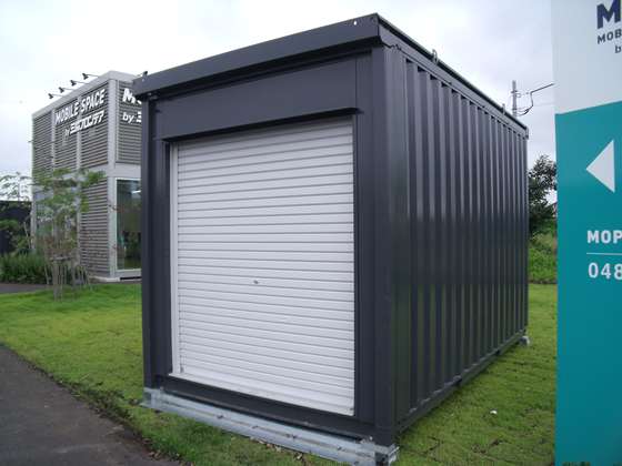 埼玉県 2.83坪 中古 CT-41JG 外観