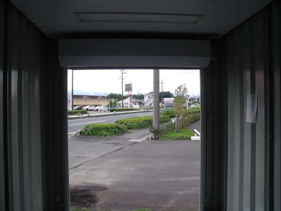 埼玉県 2.83坪 中古 CT-41JG 内覧 