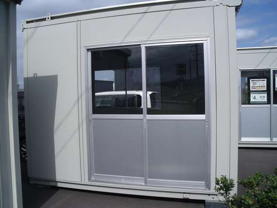 埼玉県 2.16坪 中古 CT-32J 外観