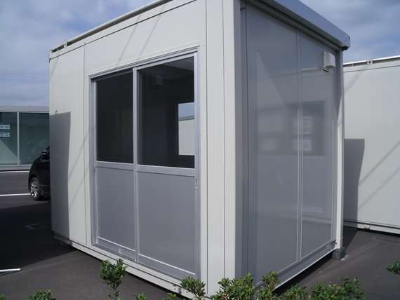 埼玉県 2.16坪 中古 CT-32J 外観