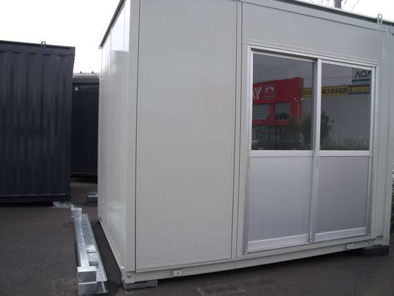 埼玉県 2.16坪 中古 CT-32J 外観