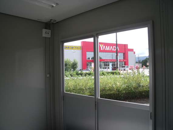 埼玉県 2.16坪 中古 CT-32J 内覧