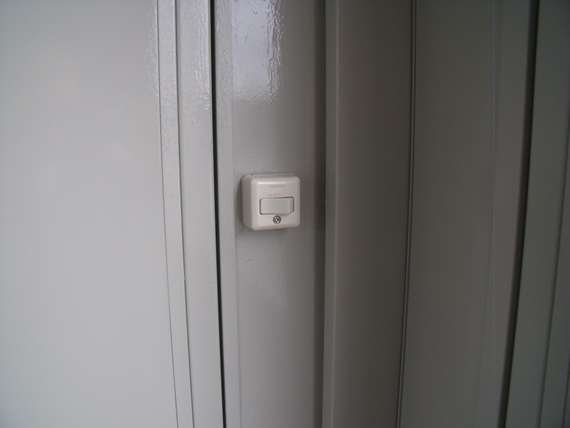 埼玉県 2.16坪 中古 CT-32J 内覧 スイッチ