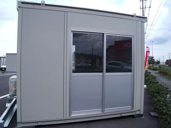 埼玉県 2.16坪 中古 CT-32J 外観