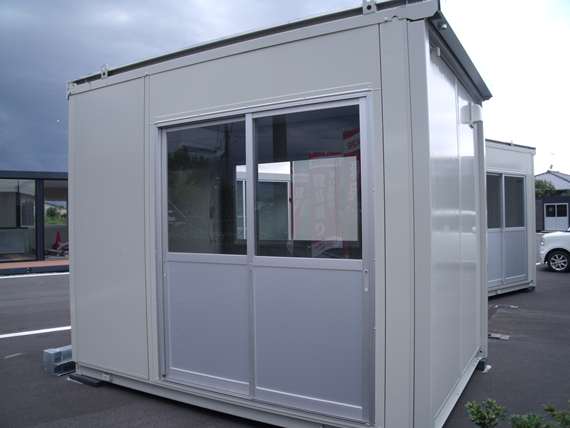 埼玉県 2.16坪 中古 CT-32J 外観