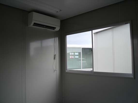 埼玉県 2.16坪 中古 CT-32J 内観