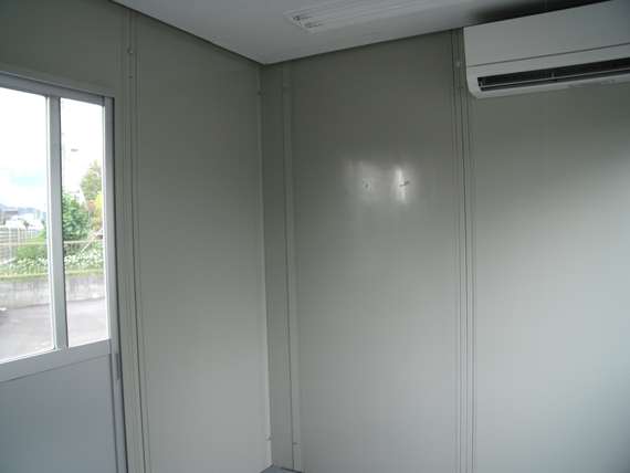 埼玉県 2.16坪 中古 CT-32J 内観