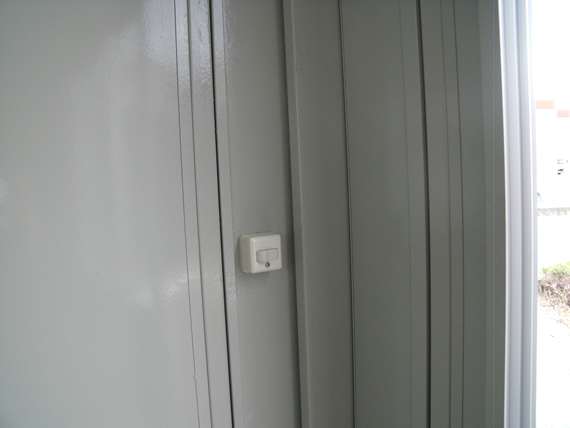 埼玉県 2.16坪 中古 CT-32J 内覧 スイッチ