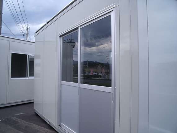 埼玉県 2.83坪 中古 CT-41J 外観