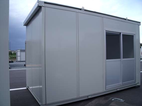 埼玉県 2.83坪 中古 CT-41J 外観