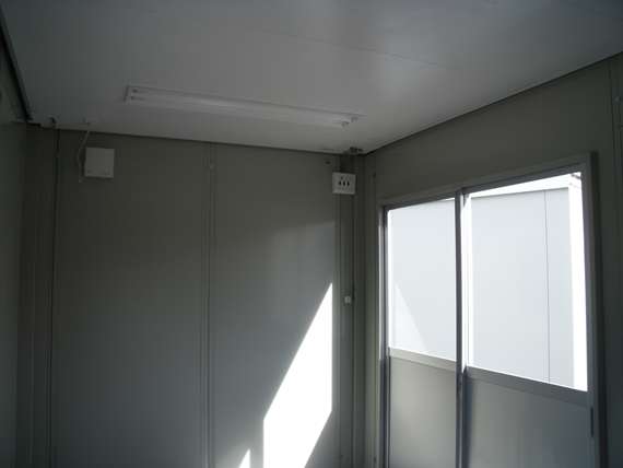 埼玉県 2.83坪 中古 CT-41J 内覧 