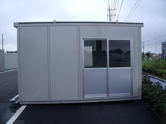 埼玉県 2.83坪 中古 CT-41J 外観